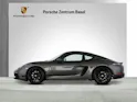 PORSCHE 718 Cayman S tyle Edition