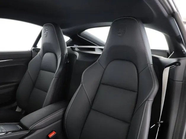 PORSCHE 718 Cayman S tyle Edition