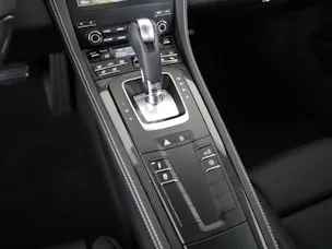 PORSCHE 718 Cayman S tyle Edition