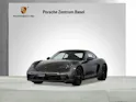 PORSCHE 718 Cayman S tyle Edition