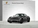 PORSCHE 718 Cayman S tyle Edition
