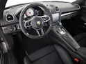 PORSCHE 718 Cayman S tyle Edition