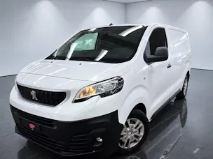 PEUGEOT Expert 2.0 BlueHDi 120