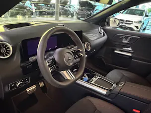 MERCEDES-BENZ GLA 250 4Matic 8G-DCT Swiss Star