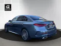 MERCEDES-BENZ C 220 d 4 Matic Swiss Star