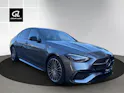 MERCEDES-BENZ C 220 d 4 Matic Swiss Star