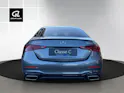 MERCEDES-BENZ C 220 d 4 Matic Swiss Star