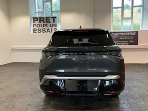 PEUGEOT 5008 210 73kWh GT Exclusive