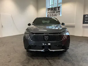 PEUGEOT 5008 210 73kWh GT Exclusive