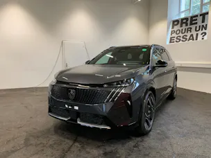 PEUGEOT 5008 210 73kWh GT Exclusive