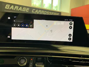 PEUGEOT 5008 210 73kWh GT Exclusive