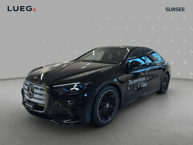 MERCEDES-BENZ C 400 94 kWh 4Matic