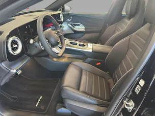 MERCEDES-BENZ C 400 94 kWh 4Matic
