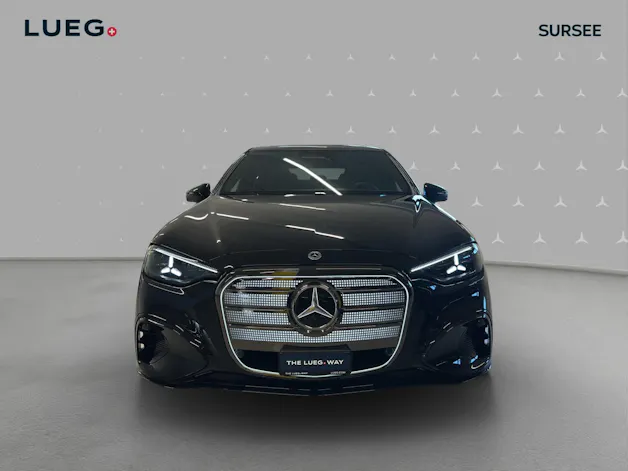 MERCEDES-BENZ C 400 94 kWh 4Matic