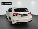 MERCEDES-BENZ A 200 Night Star 7G-DCT
