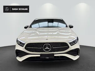 MERCEDES-BENZ A 200 Night Star 7G-DCT