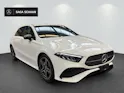 MERCEDES-BENZ A 200 Night Star 7G-DCT