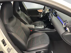 MERCEDES-BENZ A 200 Night Star 7G-DCT