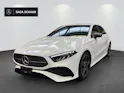 MERCEDES-BENZ A 200 Night Star 7G-DCT