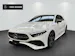 MERCEDES-BENZ A 200 Night Star 7G-DCT