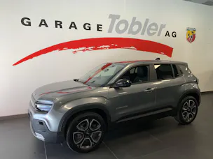 JEEP Avenger 54kWh Summit