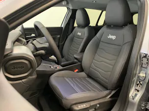 JEEP Avenger 54kWh Summit