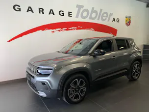 JEEP Avenger 54kWh Summit