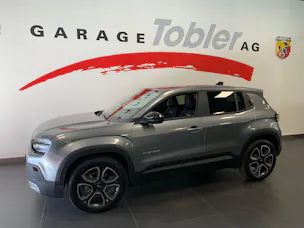 JEEP Avenger 54kWh Summit