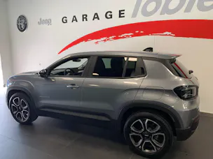 JEEP Avenger 54kWh Summit