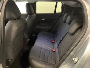 JEEP Avenger 54kWh Summit