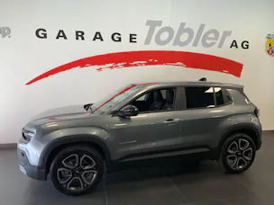 JEEP Avenger 54kWh Summit