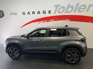 JEEP Avenger 54kWh Summit