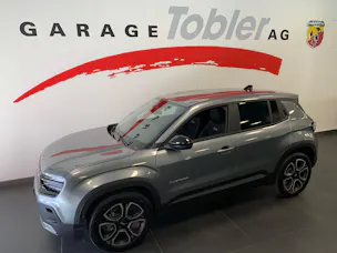 JEEP Avenger 54kWh Summit