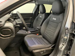 JEEP Avenger 54kWh Summit