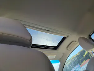 Toyota Sienna 3.5 A 4WD