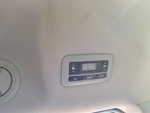 Toyota Sienna 3.5 A 4WD