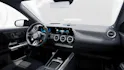 MERCEDES-BENZ GLA 35 AMG 4MATIC