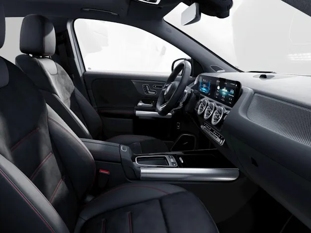 MERCEDES-BENZ GLA 35 AMG 4MATIC