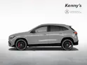 MERCEDES-BENZ GLA 35 AMG 4MATIC