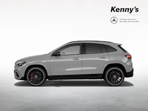 MERCEDES-BENZ GLA 35 AMG 4MATIC