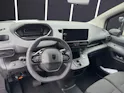 PEUGEOT Partner 1.5HDi Stand. 650 A8 net