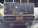 PEUGEOT Partner 1.5HDi Stand. 650 A8 net