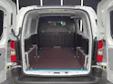 PEUGEOT Partner 1.5HDi Stand. 650 A8 net