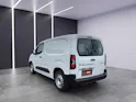 PEUGEOT Partner 1.5HDi Stand. 650 A8 net