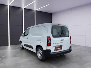 PEUGEOT Partner 1.5HDi Stand. 650 A8 net