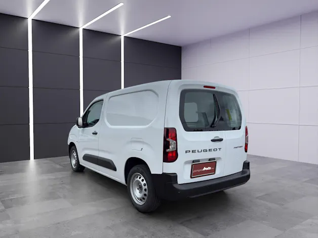 PEUGEOT Partner 1.5HDi Stand. 650 A8 net