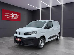 PEUGEOT Partner 1.5HDi Stand. 650 A8 net