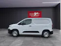PEUGEOT Partner 1.5HDi Stand. 650 A8 net