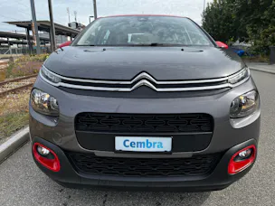 CITROEN C3 1.2i PureTech Feel EAT