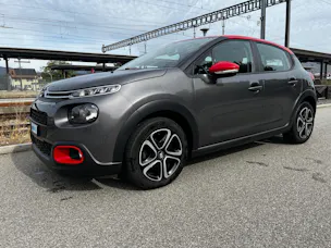 CITROEN C3 1.2i PureTech Feel EAT